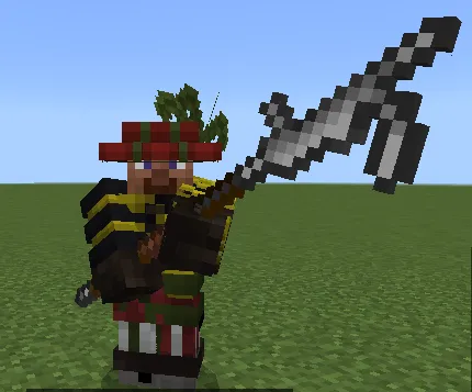 Epic Knights Plus — Minecraft mod, rasm 4