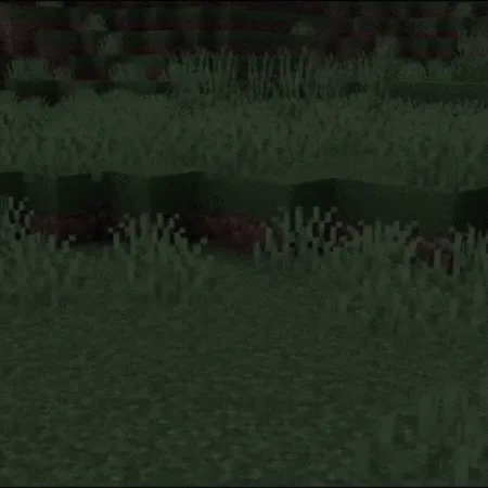 Qabr toshi — Minecraft mod, rasm 3
