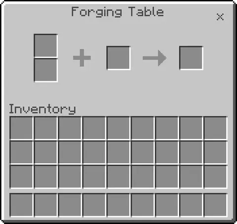 Temirchilik stoli