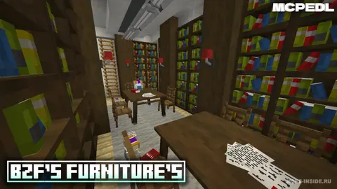 BZF furniturasi