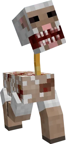 8-tajriba — Minecraft mod, rasm 2