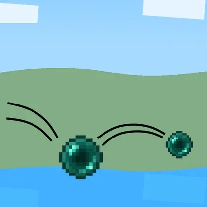 Bouncy Pearls