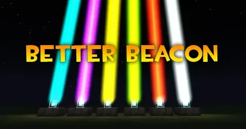 Ytgld : Better Beacon