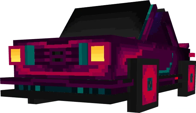 Oddiy mashinalar — Minecraft mod, rasm 4