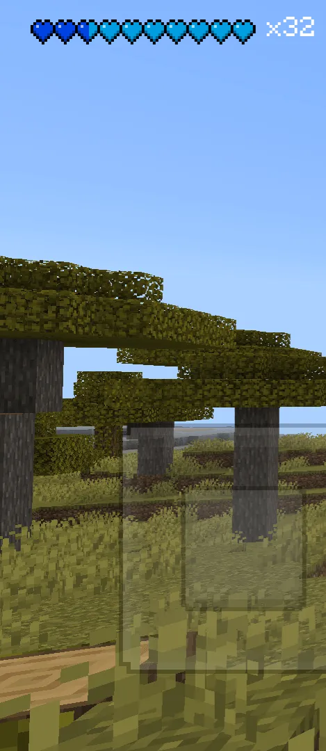 Kompakt jon chizig'i — Minecraft mod, rasm 2