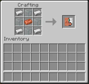 Yaxshilanadigan sunduklar — Minecraft mod, rasm 4