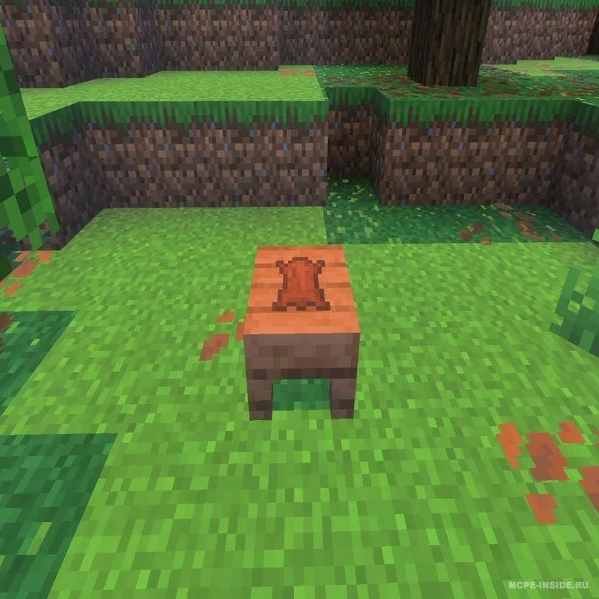 AurorianCraft: Buzlagan omon qolish — Minecraft mod, rasm 4