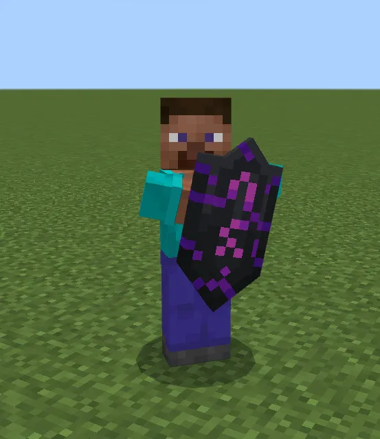 Soya Quroli — Minecraft mod, rasm 4