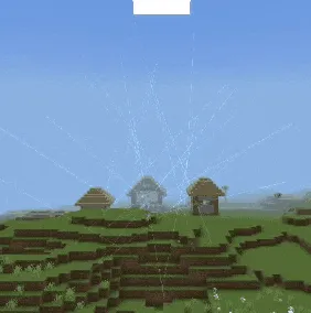 Sirli End — Minecraft mod, rasm 2