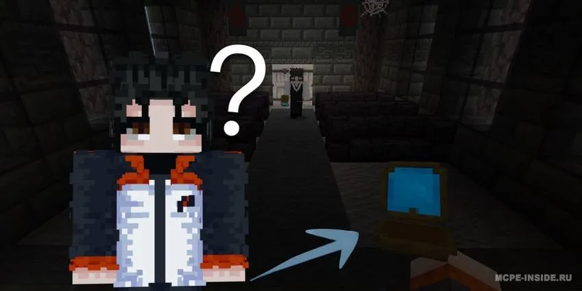 Re: Spawn To Craft — Minecraft mod, rasm 2