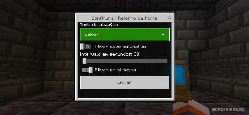 Re: Spawn To Craft — Minecraft mod, rasm 4