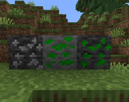 Superman — Minecraft mod, rasm 2