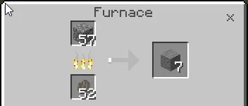 Po'stloq yig'ish — Minecraft mod, rasm 2