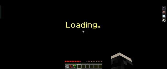 Aromik o'lcham — Minecraft mod, rasm 2