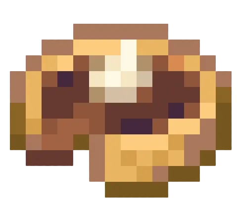 Ko'proq piroglar — Minecraft mod, rasm 3