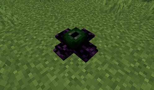 WarPads — Minecraft mod, rasm 2