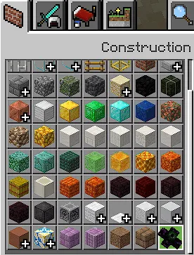 WarPads — Minecraft mod, rasm 3