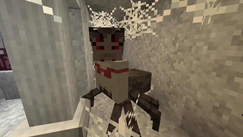 Greek Fantasy (Unofficial Port) — Minecraft mod, rasm 3