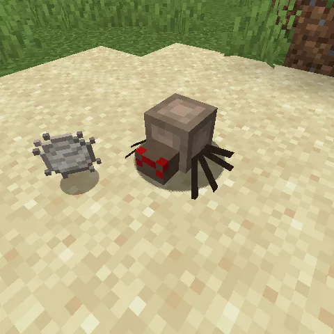 Greek Fantasy (Unofficial Port) — Minecraft mod, rasm 4