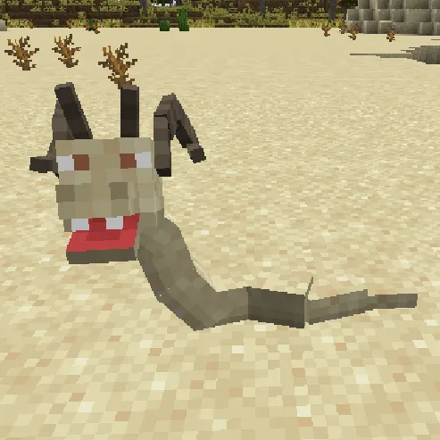 Greek Fantasy (Unofficial Port) — Minecraft mod, rasm 7