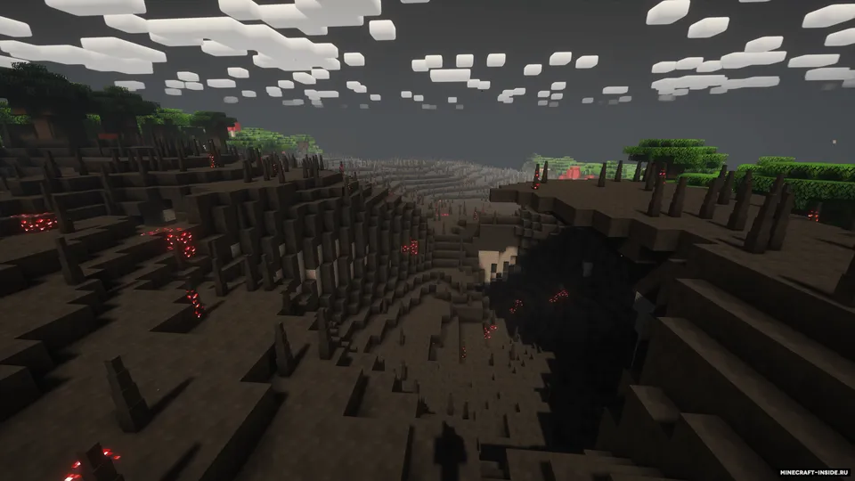 Geotech — Minecraft mod, rasm 2