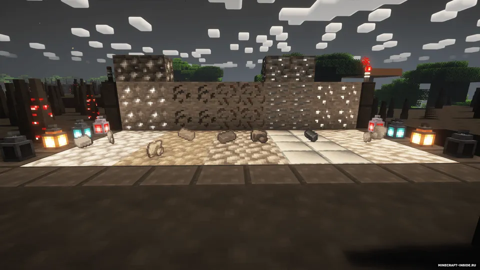 Geotech — Minecraft mod, rasm 5