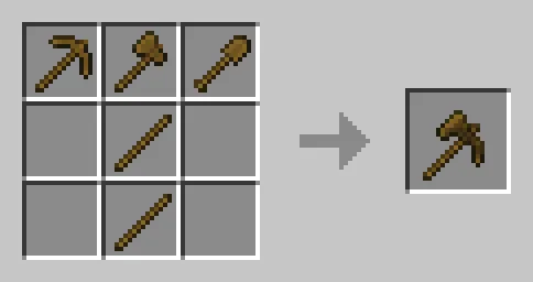 Pakselar — Minecraft mod, rasm 1