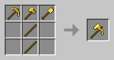 Pakselar — Minecraft mod, rasm 4