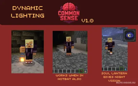 Common Sense