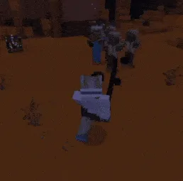 Qora Sehr — Minecraft mod, rasm 4