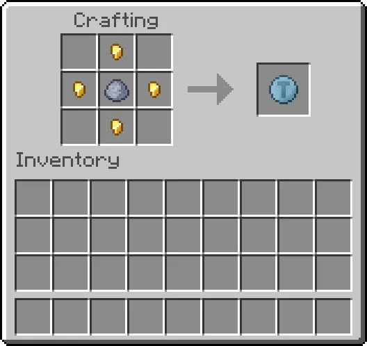 Dekoratsiyalar — Minecraft mod, rasm 3