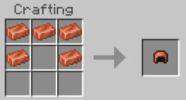 Vanilla kengaytmasi — Minecraft mod, rasm 3