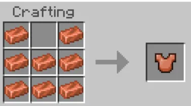 Vanilla kengaytmasi — Minecraft mod, rasm 4