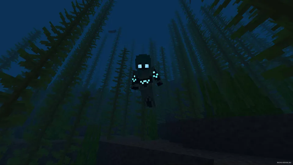 Neoelementlar — Minecraft mod, rasm 2