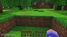 O'lja randomayzeri — Minecraft mod, rasm 1