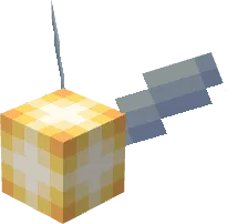 Pixie — Minecraft mod, rasm 2