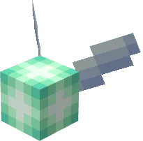 Pixie — Minecraft mod, rasm 3