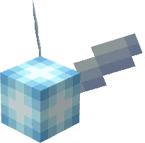Pixie — Minecraft mod, rasm 4
