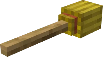Supurgi — Minecraft mod, rasm 1
