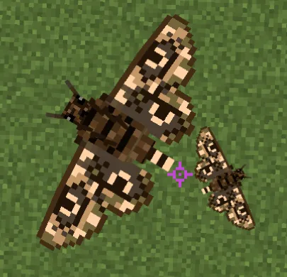 Backrooms moblari — Minecraft mod, rasm 2
