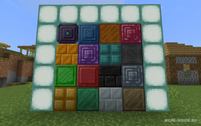 Ko'proq ruda asboblari — Minecraft mod, rasm 1