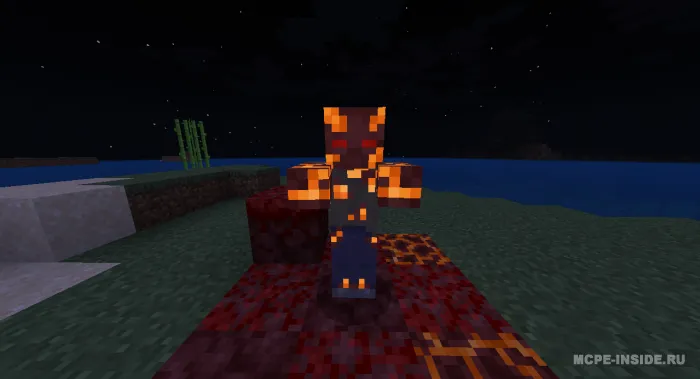 Ko'proq ruda asboblari — Minecraft mod, rasm 4