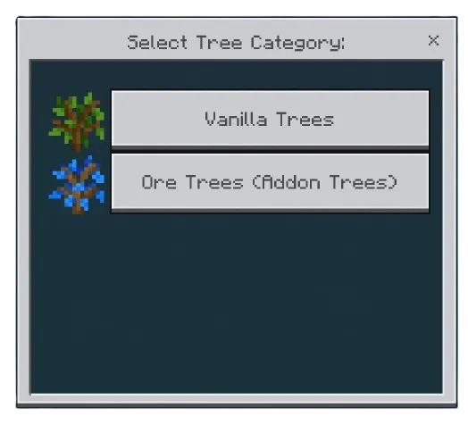 Sky Factory World Generation — Minecraft mod, rasm 2
