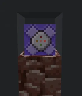 Skygens — Minecraft mod, rasm 1