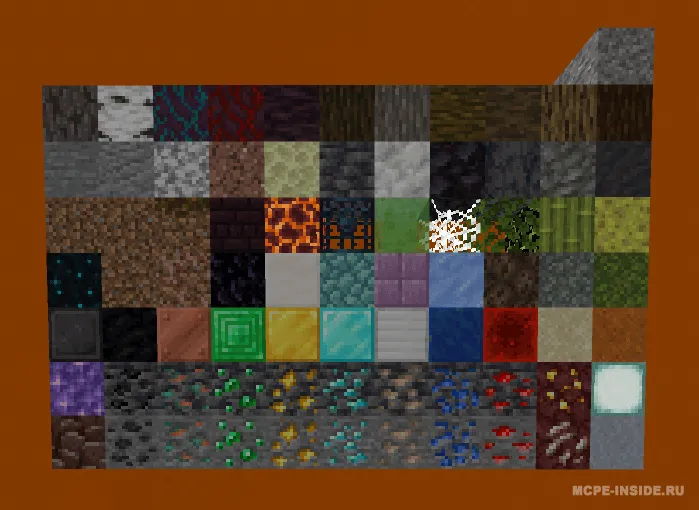 Skygens — Minecraft mod, rasm 4