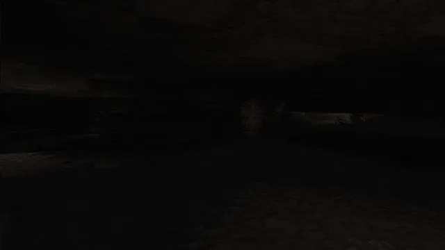 G'or ko'rish qobiliyati — Minecraft mod, rasm 1