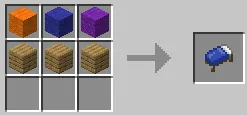 Har qanday jundan karavotlar — Minecraft mod, rasm 2
