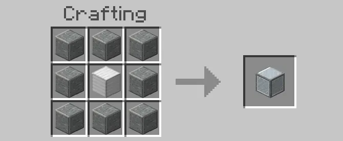 Chunk yuklagich — Minecraft mod, rasm 3