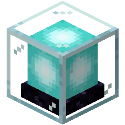 Material Beacons