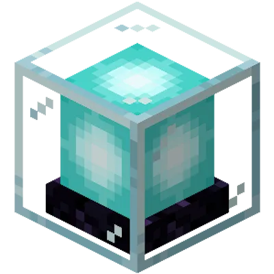Material Beacons — Minecraft mod, rasm 1